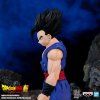 Bakuhatsu eu dragon ball super figure ultimate gohan solid edge works 3