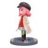 Bakuhatsu eu spy x family figure anya forger luminasta stylish look vol 1 2