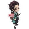 Bakuhatsu eu demon slayer figure kamado tanjiro q posket 2 3