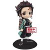 Bakuhatsu eu demon slayer figure kamado tanjiro q posket 2 4