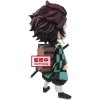 Bakuhatsu eu demon slayer figure kamado tanjiro q posket 2 2