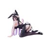 Bakuhatsu eu overlord figure albedo desktop cute bunny 1
