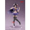 Bakuhatsu eu overlord figure albedo nightwear renewal 3