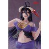 Bakuhatsu eu overlord figure albedo nightwear renewal 5
