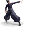 Bakuhatsu eu jujutsu kaisen figure geto suguru luminasta 7