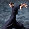 Bakuhatsu eu jujutsu kaisen figure geto suguru luminasta 2