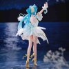 Bakuhatsu eu vocaloid figure hatsune miku classical tuning swan lake 4