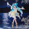Bakuhatsu eu vocaloid figure hatsune miku classical tuning swan lake 5