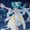 Bakuhatsu eu vocaloid figure hatsune miku classical tuning swan lake 6