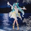 Bakuhatsu eu vocaloid figure hatsune miku classical tuning swan lake 17
