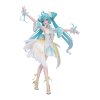 Bakuhatsu eu vocaloid figure hatsune miku classical tuning swan lake 1