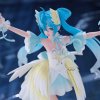 Bakuhatsu eu vocaloid figure hatsune miku classical tuning swan lake 2
