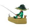 Bakuhatsu eu hunter hunter figure gon freecss memorable saga special 4