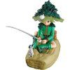 Bakuhatsu eu hunter hunter figure gon freecss memorable saga special 5