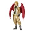 Bakuhatsu eu my hero academia figure hawks age of heroes 1