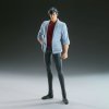 Bakuhatsu eu city hunter figure saeba ryou bandai spirits 4