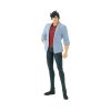 Bakuhatsu eu city hunter figure saeba ryou bandai spirits 1