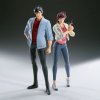 Bakuhatsu eu city hunter figure saeba ryou bandai spirits 2