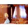 Bakuhatsu eu disney princess figure cinderella q posket special color ver 3