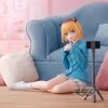 Bakuhatsu eu oshi no ko figure memcho relax time 5