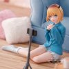 Bakuhatsu eu oshi no ko figure memcho relax time 2