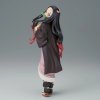 Bakuhatsu eu demon slayer figure kamado nezuko glitter glamours 4