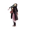 Bakuhatsu eu demon slayer figure kamado nezuko glitter glamours 1