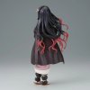 Bakuhatsu eu demon slayer figure kamado nezuko glitter glamours 2