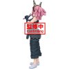 Bakuhatsu eu my hero academia figure hatsume mei glitter glamours 4