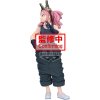 Bakuhatsu eu my hero academia figure hatsume mei glitter glamours 5