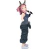 Bakuhatsu eu my hero academia figure hatsume mei glitter glamours 1