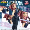 Bakuhatsu eu my hero academia figure hatsume mei glitter glamours 2