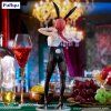 Bakuhatsu eu chainsaw man figure makima bicute bunnies 4