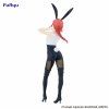 Bakuhatsu eu chainsaw man figure makima bicute bunnies 2