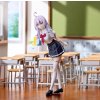Bakuhatsu eu alya sometimes hides her feelings in russian figure alisa alya mikhailovna luminasta summer uniform ver 5