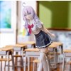 Bakuhatsu eu alya sometimes hides her feelings in russian figure alisa alya mikhailovna luminasta summer uniform ver 6