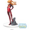 Bakuhatsu eu neon genesis evangelion figure asuka langley soryu vignetteum 30th anniversary spm evangelion 4