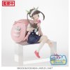 Bakuhatsu eu monogatari series figure mayoi hachikuji pm perching 2