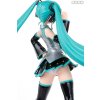 Bakuhatsu eu vocaloid figure hatsune miku pm project diva arcade 3