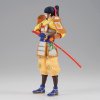 Bakuhatsu eu one piece o kiku dxf figure 3