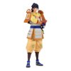 Bakuhatsu eu one piece o kiku dxf figure 1