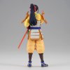 Bakuhatsu eu one piece o kiku dxf figure 2