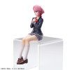 Bakuhatsu eu dandadan figure aira shiratori pm perching 2