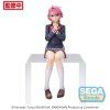Bakuhatsu eu dandadan figure aira shiratori pm perching 4
