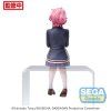 Bakuhatsu eu dandadan figure aira shiratori pm perching 3
