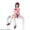 Bakuhatsu eu dandadan figure ayase momo pm perching 5