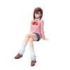 Bakuhatsu eu dandadan figure ayase momo pm perching 1