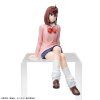 Bakuhatsu eu dandadan figure ayase momo pm perching 2
