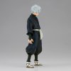 Bakuhatsu eu hell s paradise figure gabimaru dxf figure 3