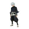 Bakuhatsu eu hell s paradise figure gabimaru dxf figure